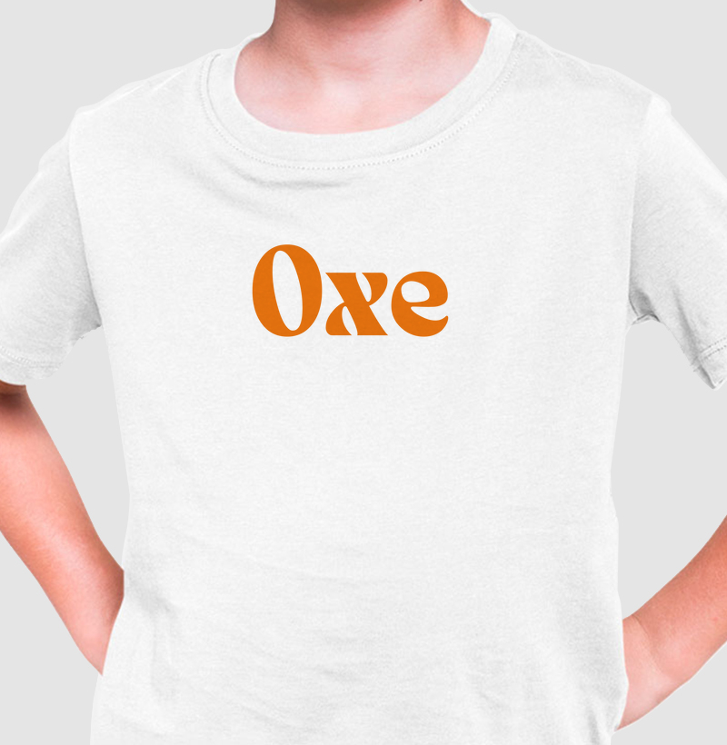 Oxe - Infanti