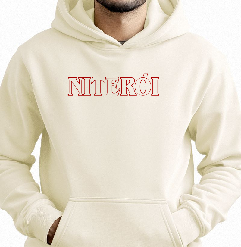 Niterói - Stranger Things
