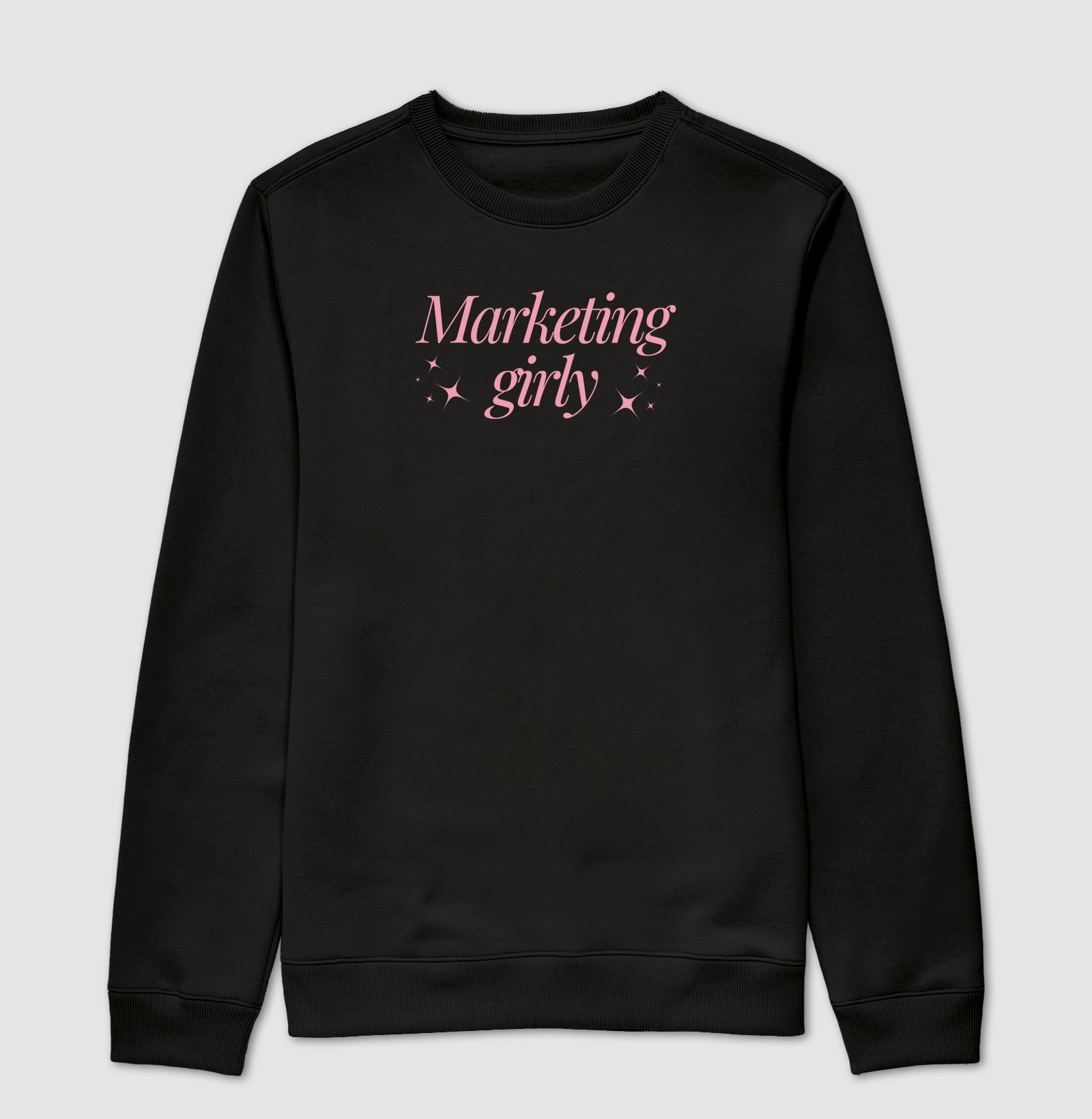 Marketing Girly