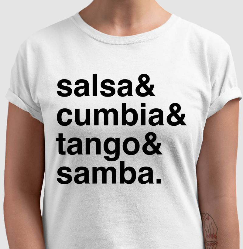 Ritmos Latinos