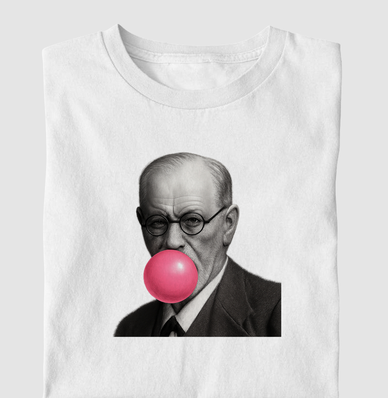 Freud Bubblegum