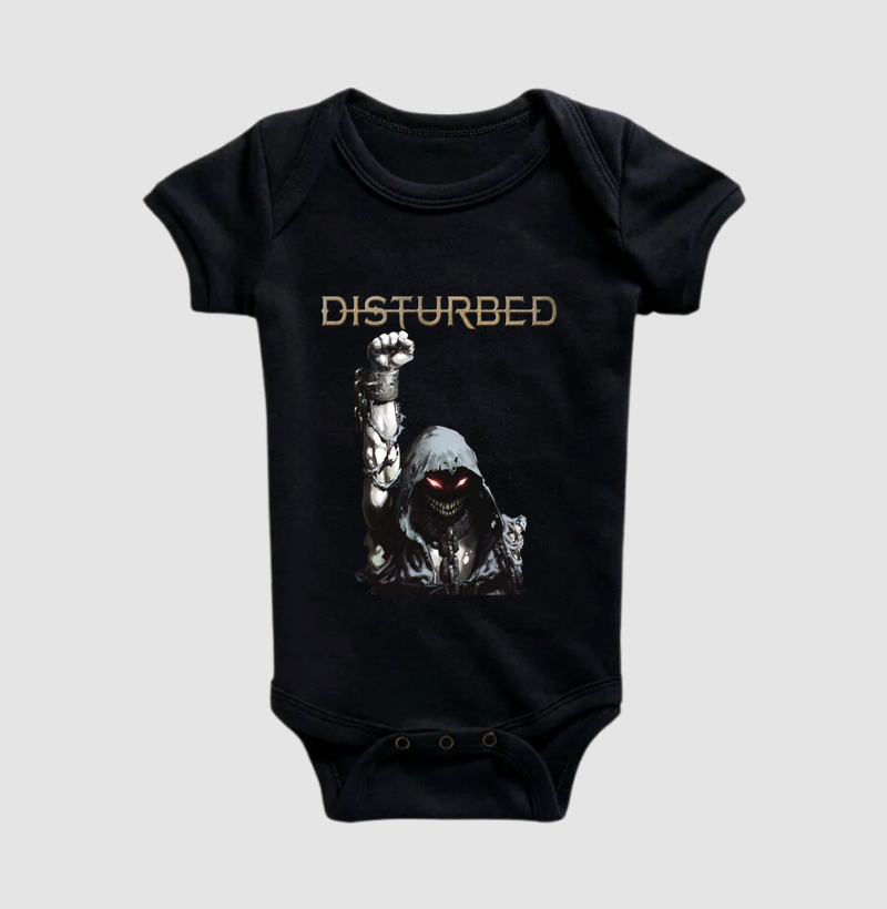 Disturbed - The Guy
