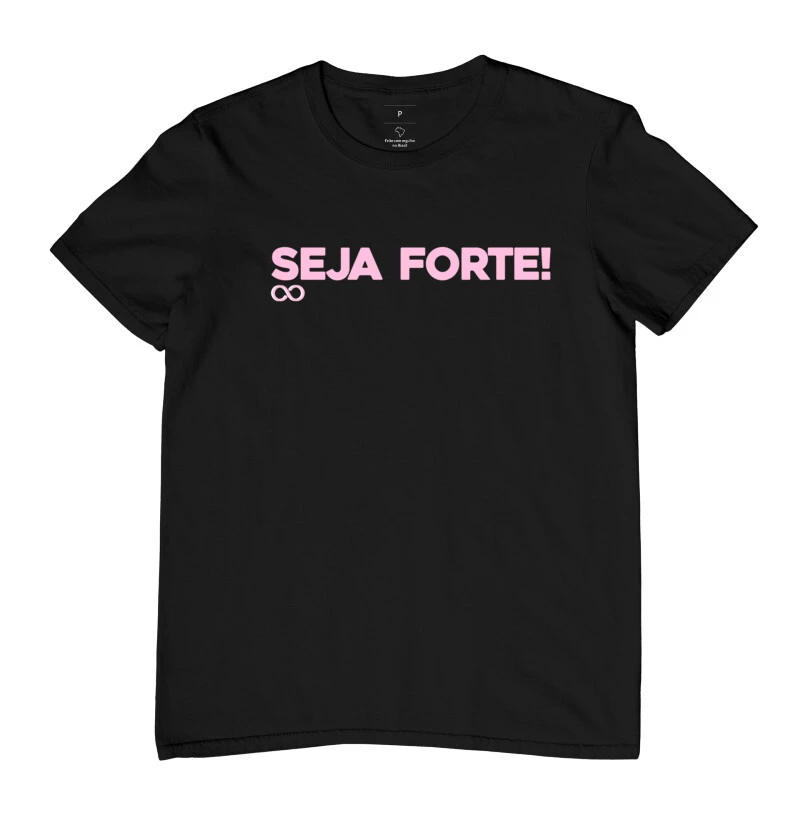 Seja Forte III