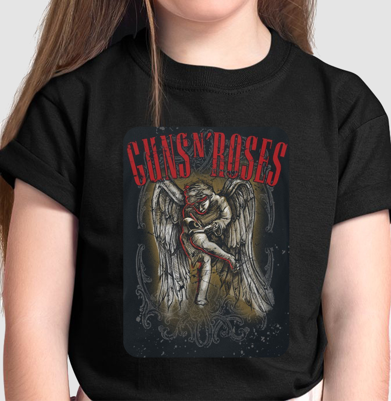Guns N' Roses - Angel