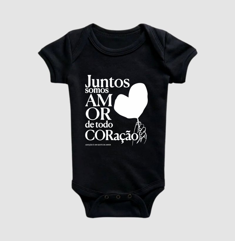 Amor de Todo Coração