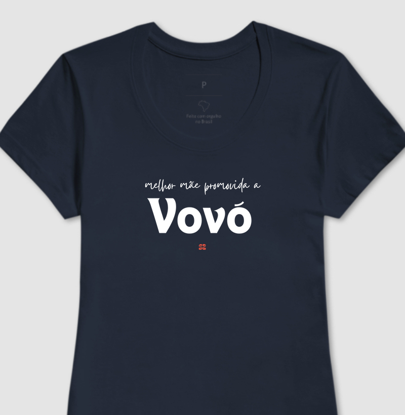 Melhor Mãe promovida a Vovó