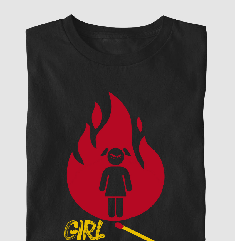 Girl Power