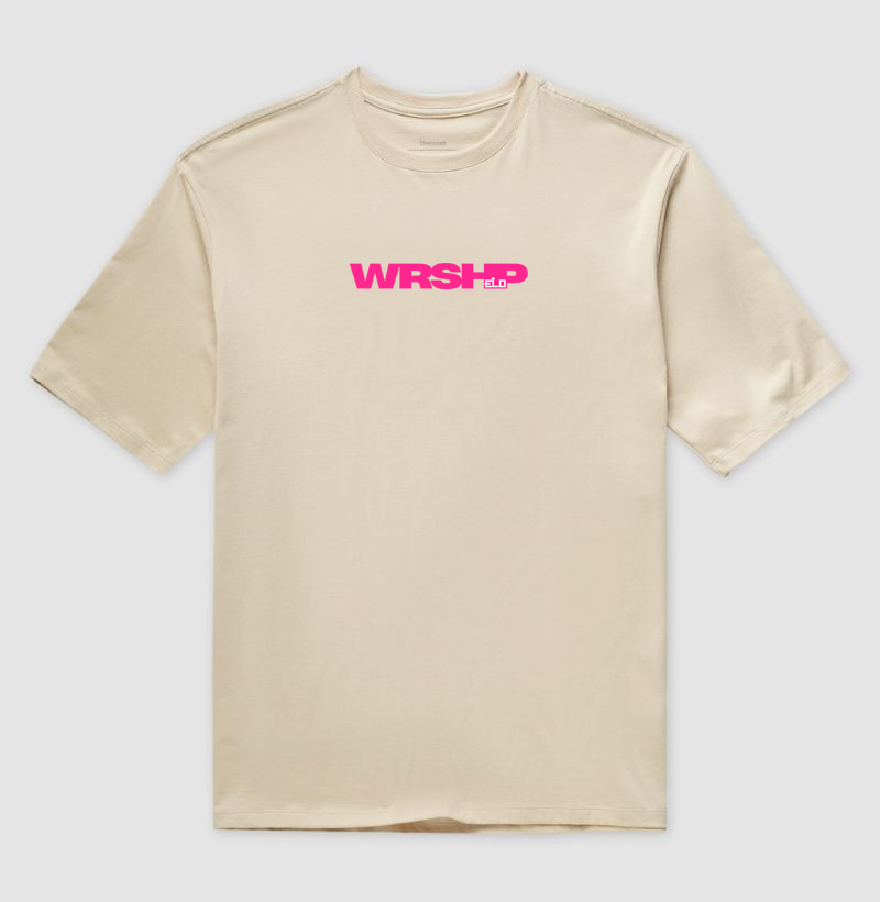 Camiseta Reserva ELO WRSP