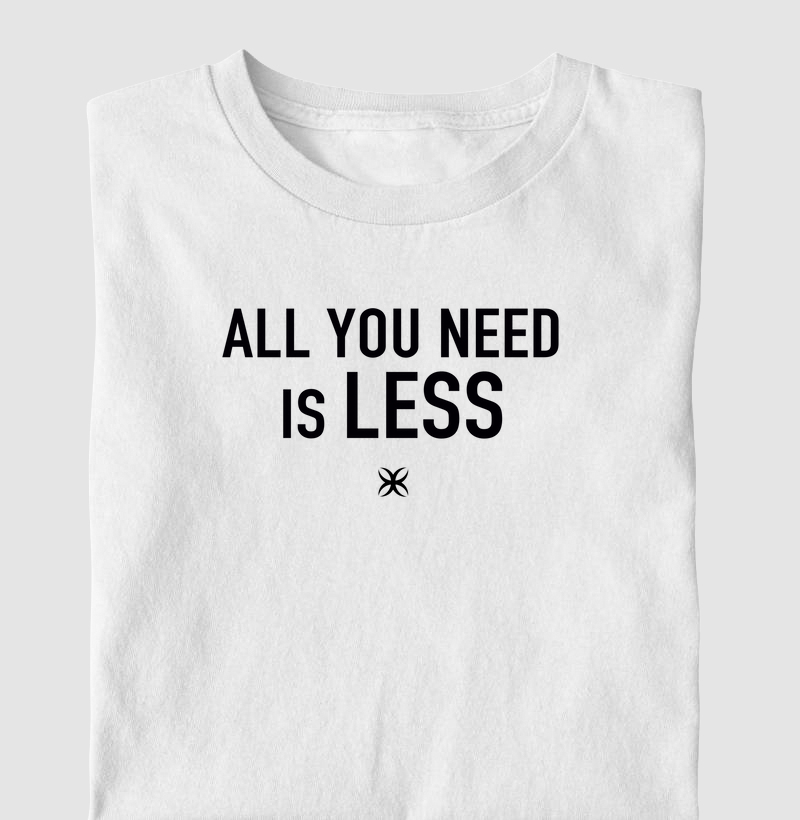 LESS I