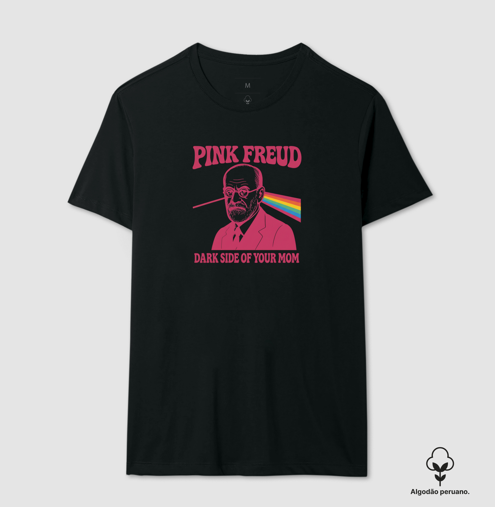 Pink Freud