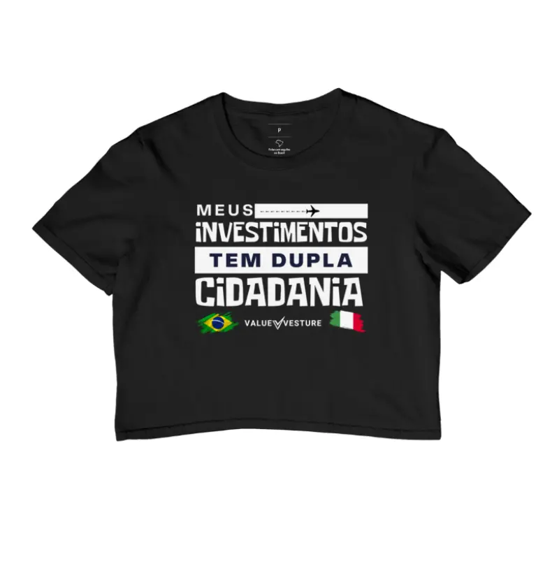 Dupla Cidadania Itália