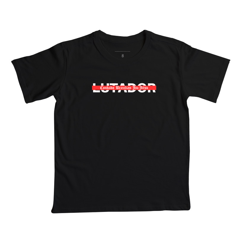 Condado Jiu-Jitsu Lutador