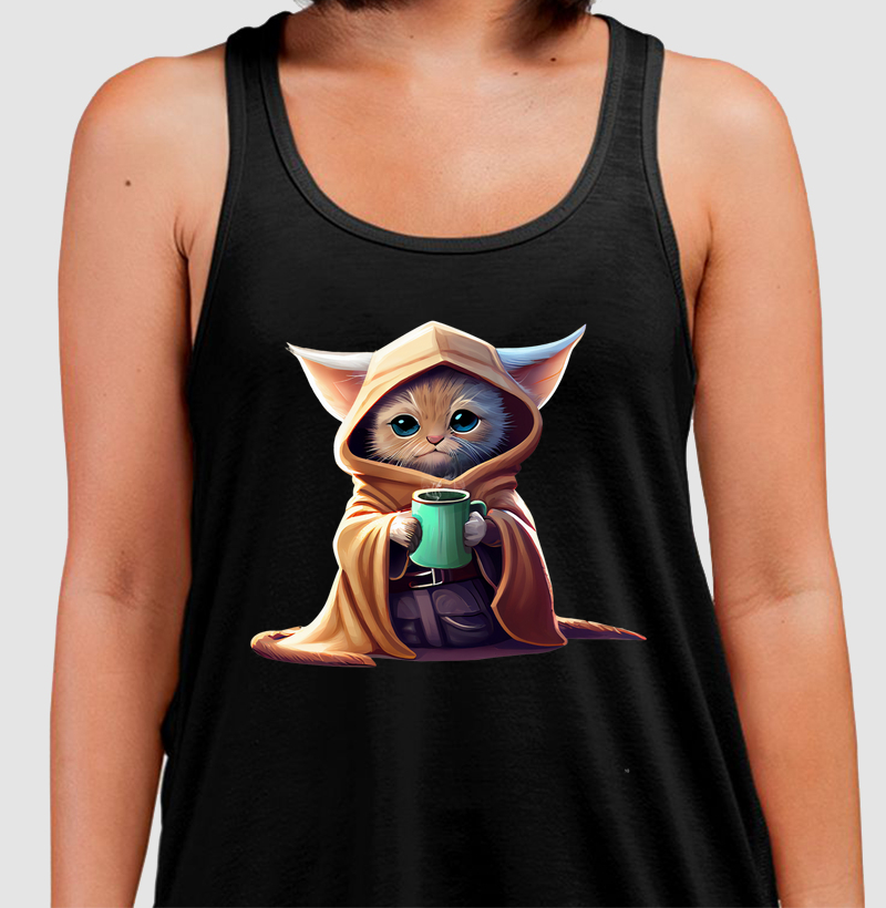 Miau Yoda