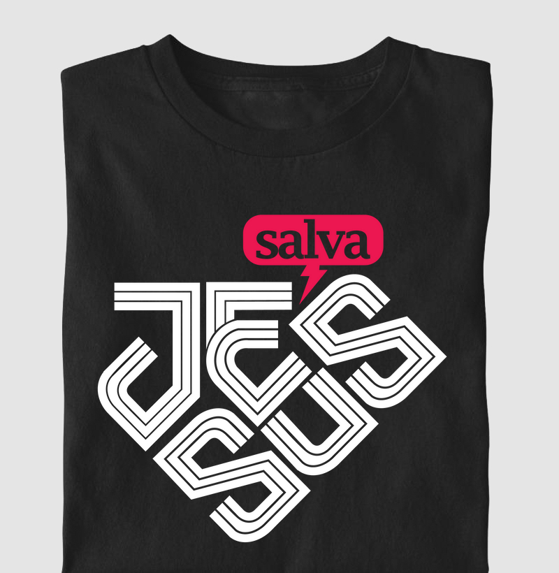 Jesus Salva