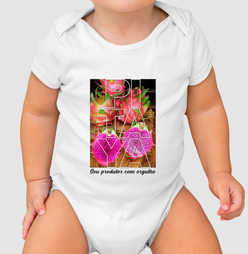 Pitaya (Edição Especial)