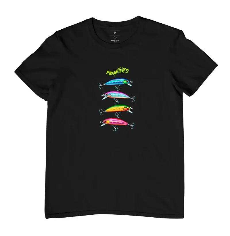 Primitivu's Shirt - Lure
