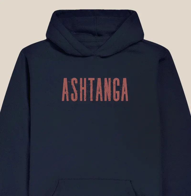 Ashtanga Vintage (hoodie)