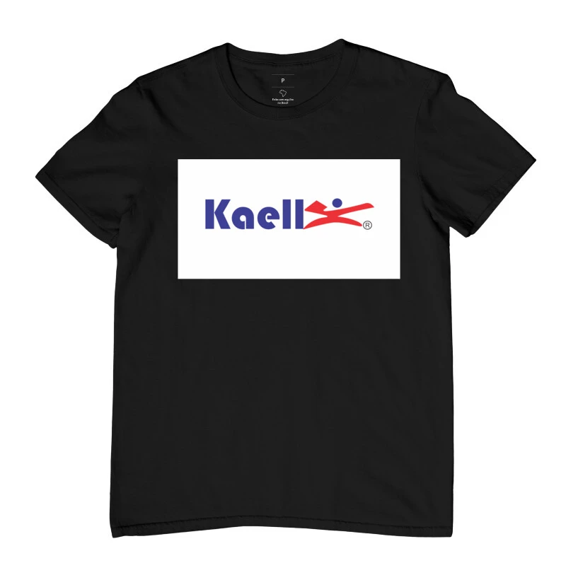 camiseta kaell