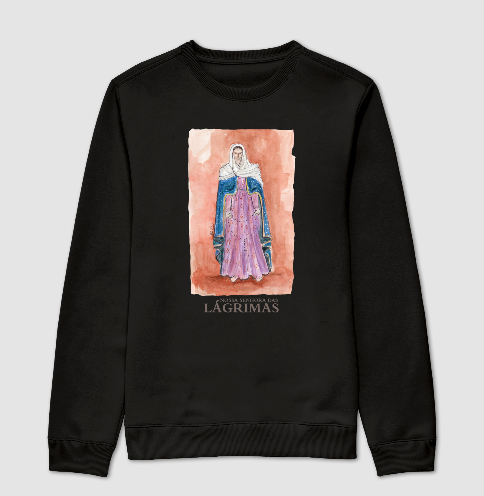 Nossa Senhora das Lágrimas