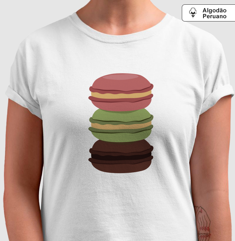 0545-Macaron