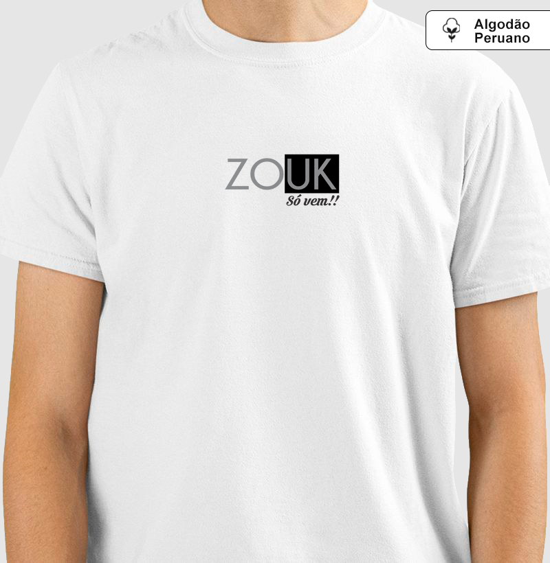 zouk só vem!