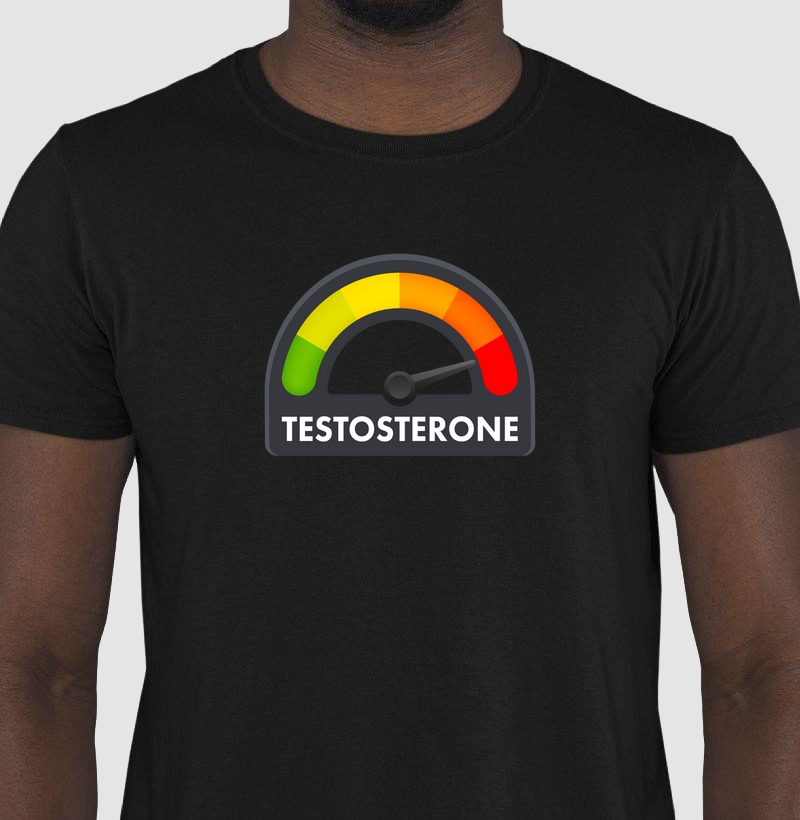 TESTOSTERONE