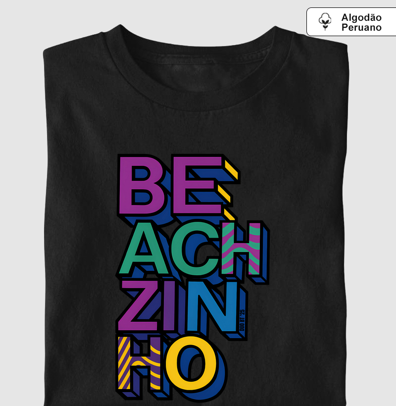 Beachzinho Estilo