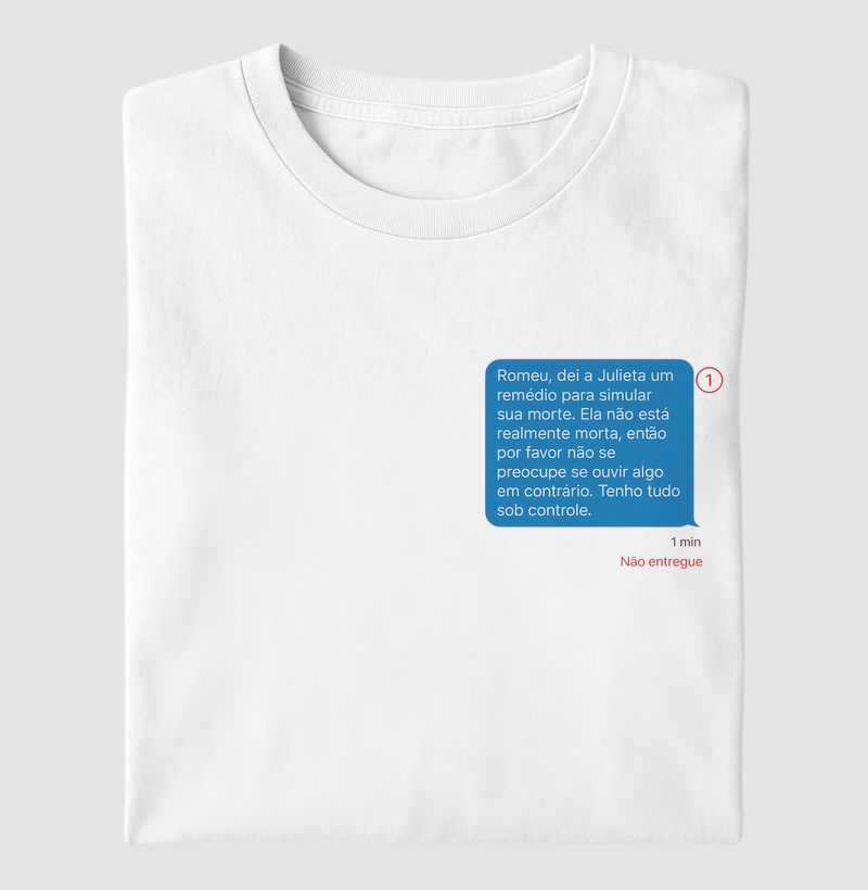 Camisa 0