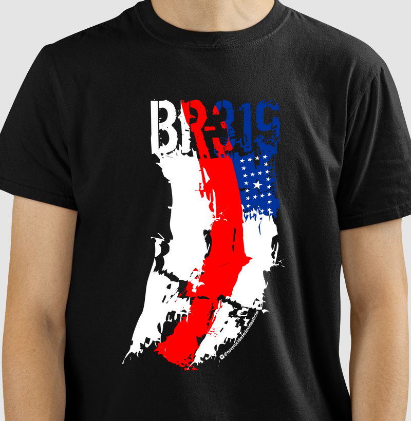 FLAG BR-319