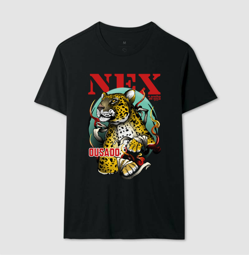 NEX - Ousado