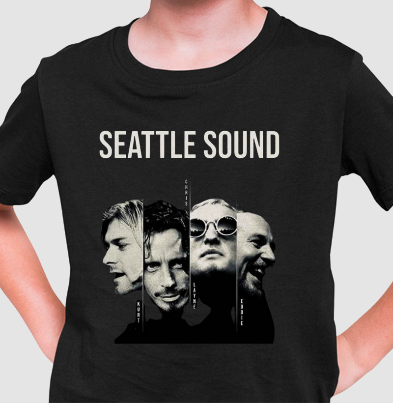 Seattle Sound