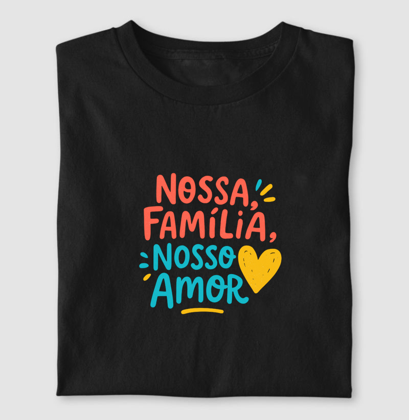 Coleção Nosso Amor 