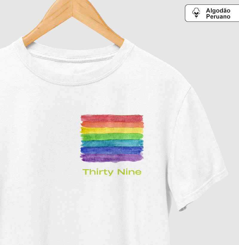 Rainbow 39