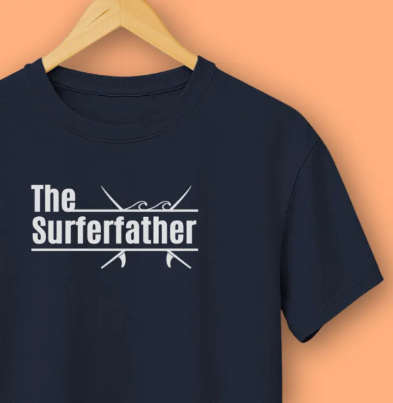 The Surferfather