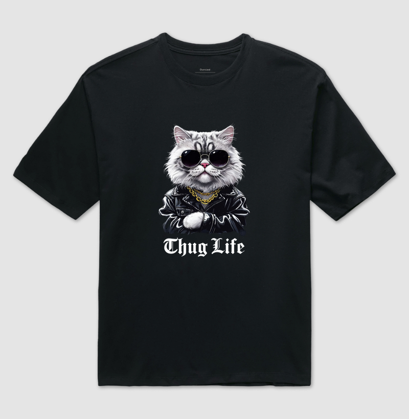 THUG LIFE