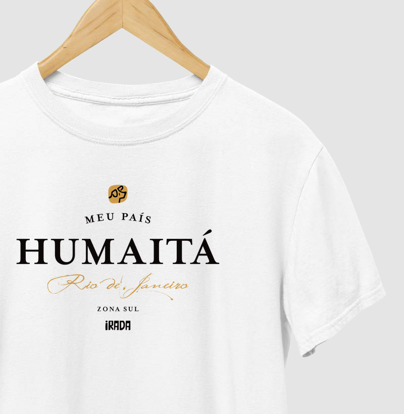 Meu País Humaitá