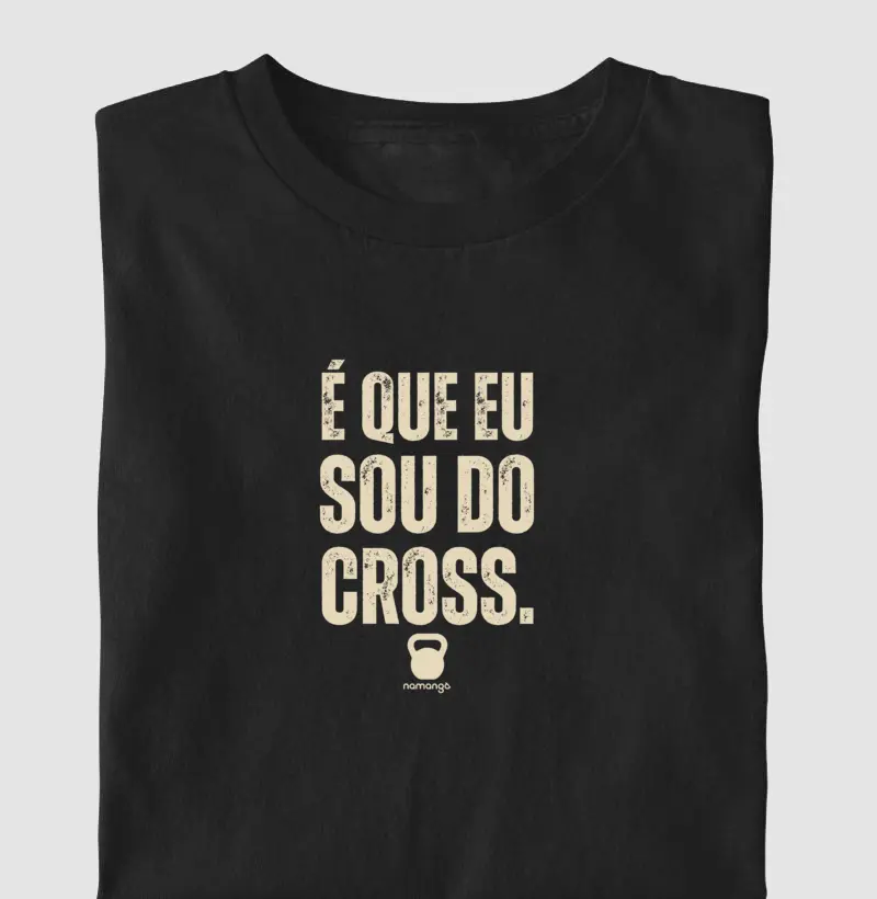 Sou Do Cross 