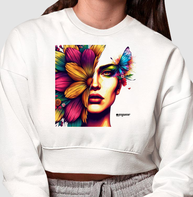 Femme e Floral
