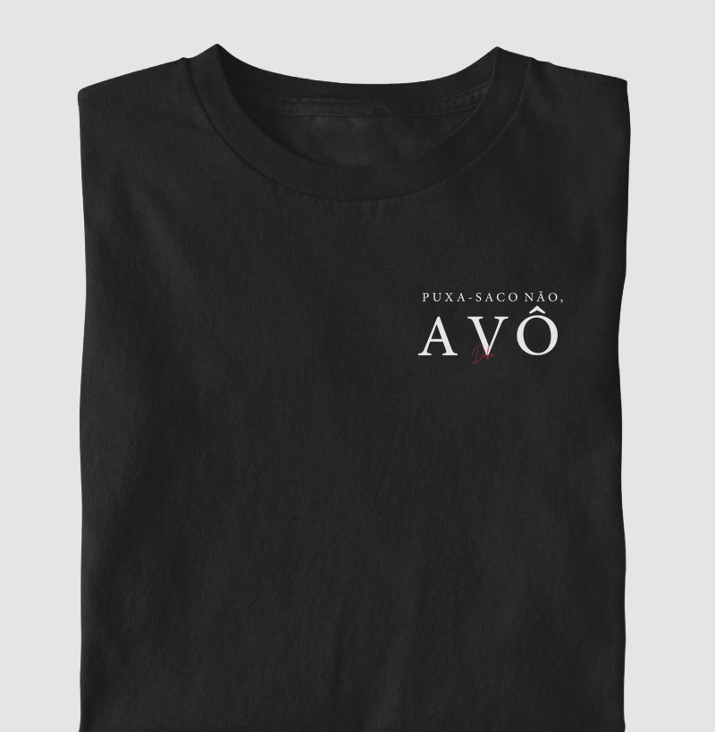 Camiseta