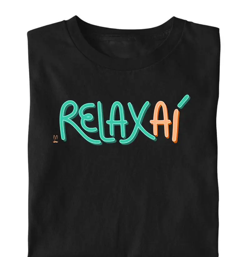 Relaxaí