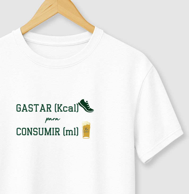 Gastar e consumir