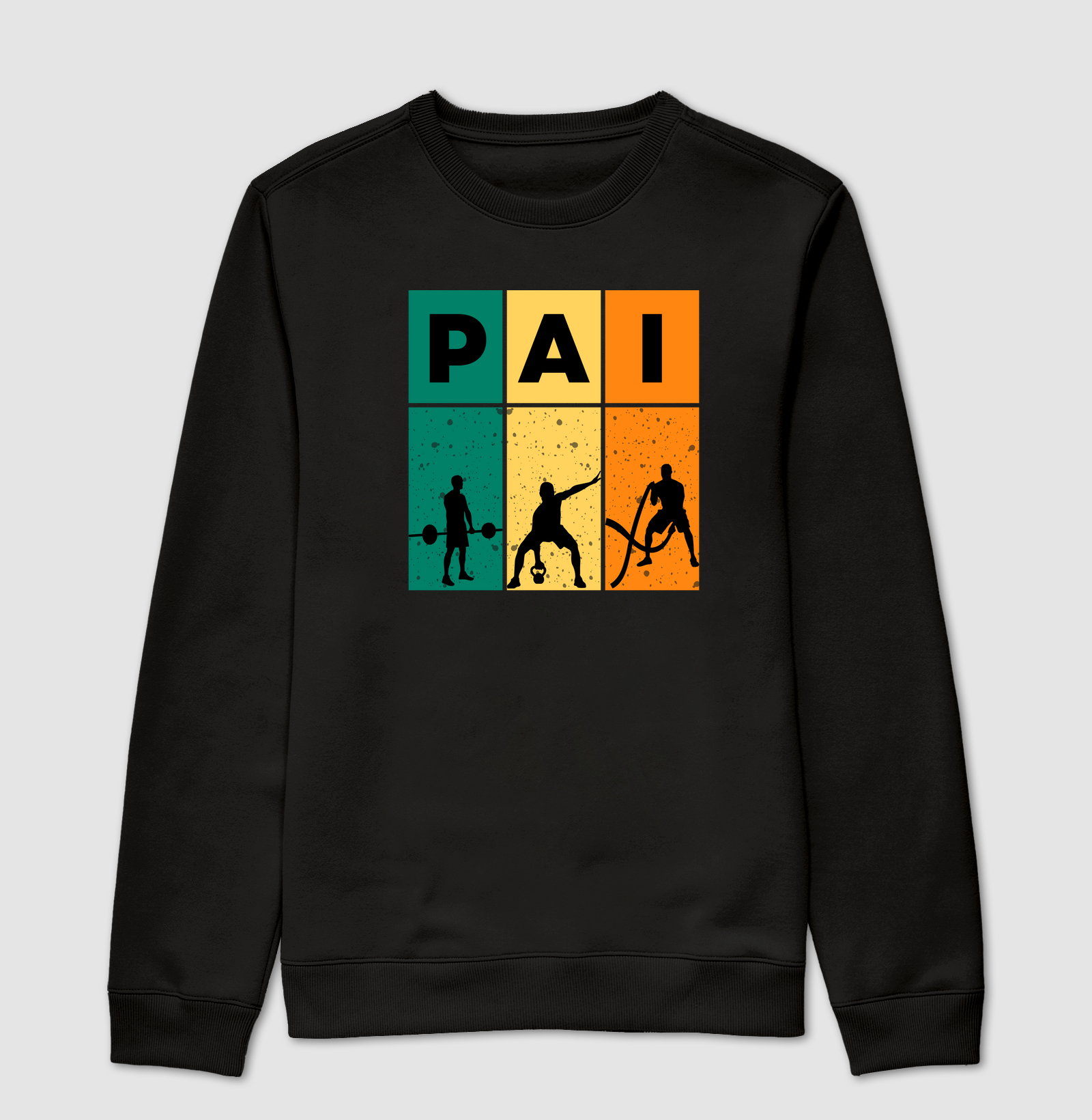 Pai