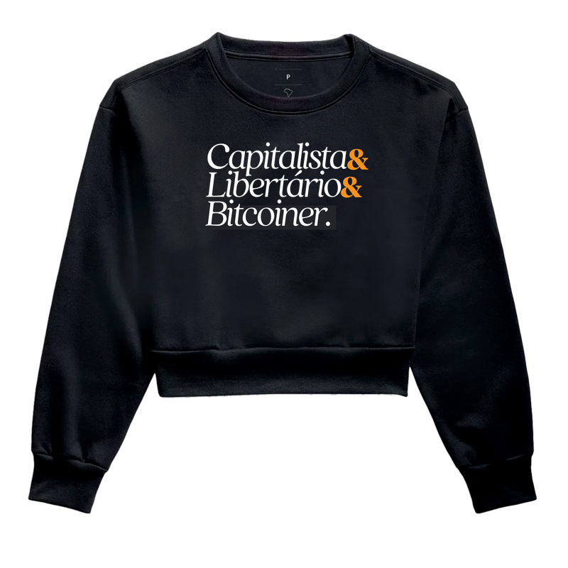 Capitalista libertário
