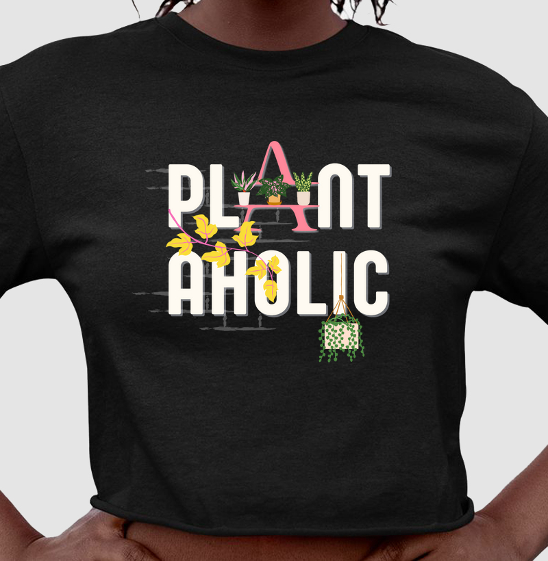 Plantaholic