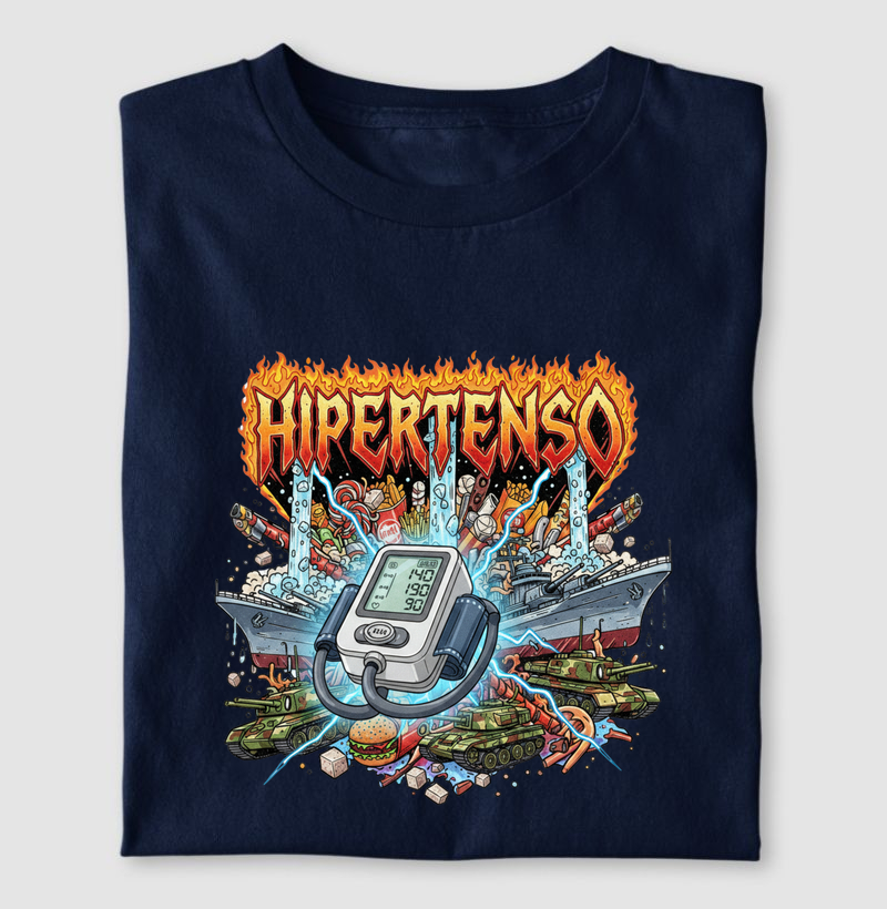 Hipertenso