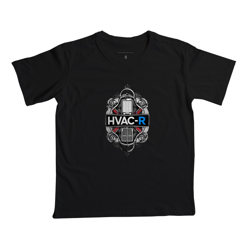 HVAC-R – O Orgulho de Ser um Especialista em Climatização