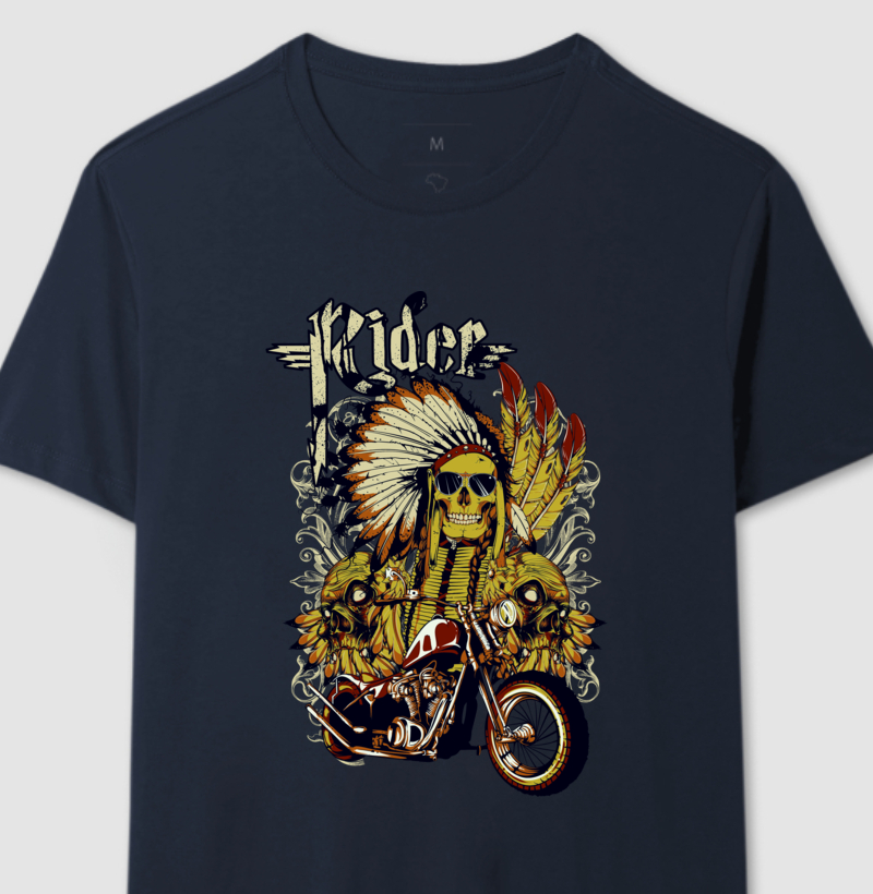 Indian Rider