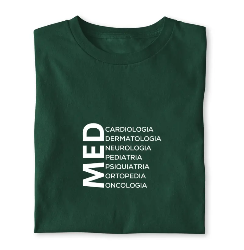 Especialidades MED