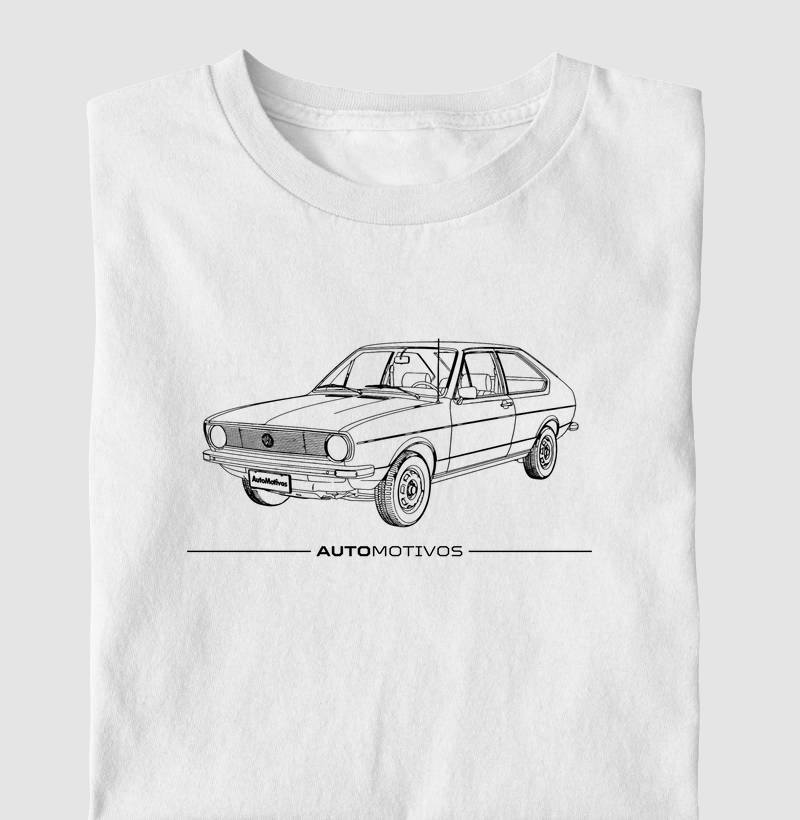 Passat LS