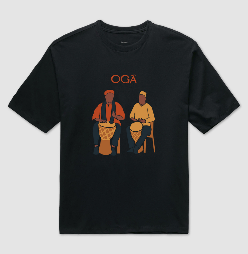 Ogã